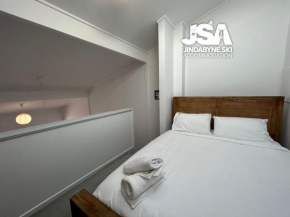 Razorback 4 Jindabyne